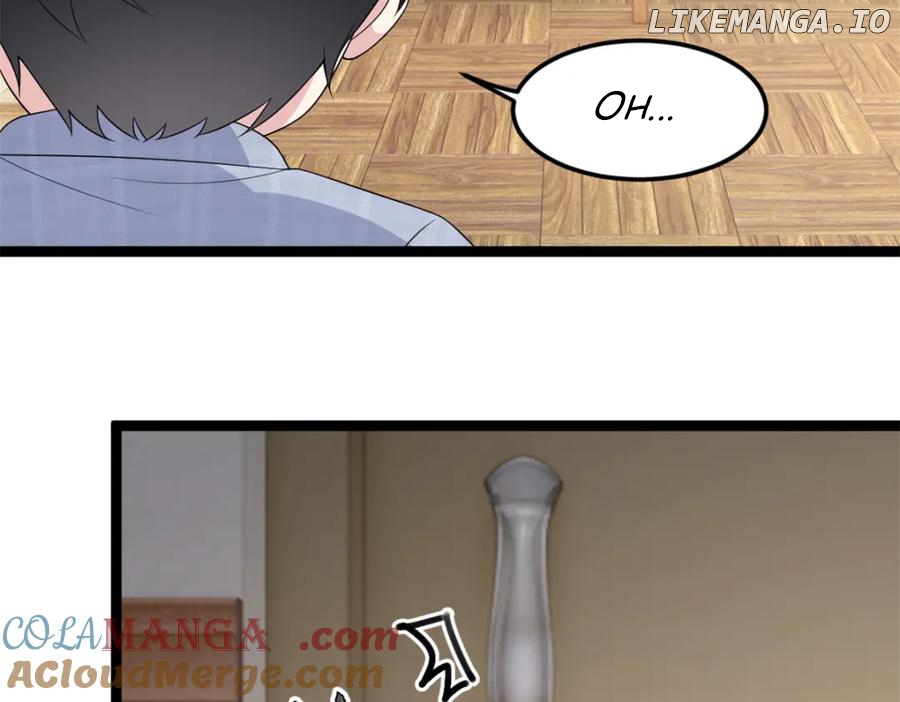 I Eat Soft Rice Chapter 167 - page 22