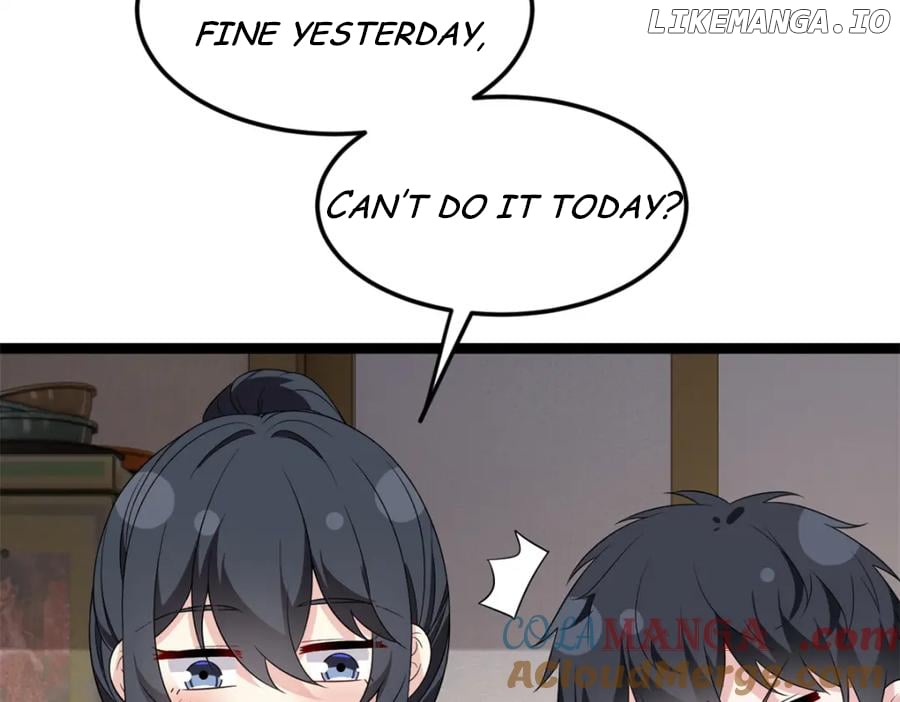 I Eat Soft Rice Chapter 167 - page 30