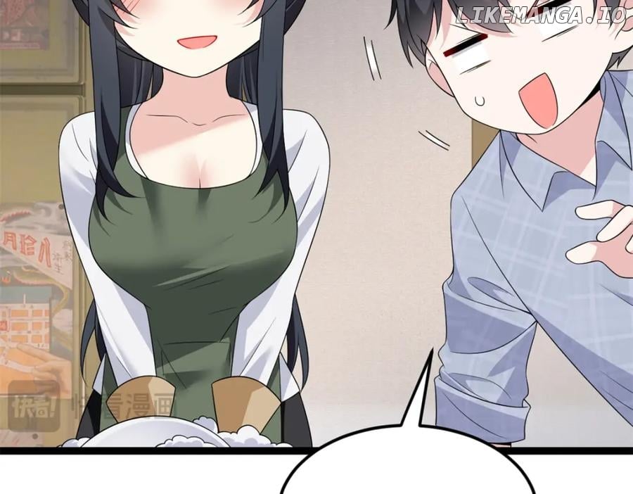 I Eat Soft Rice Chapter 167 - page 31