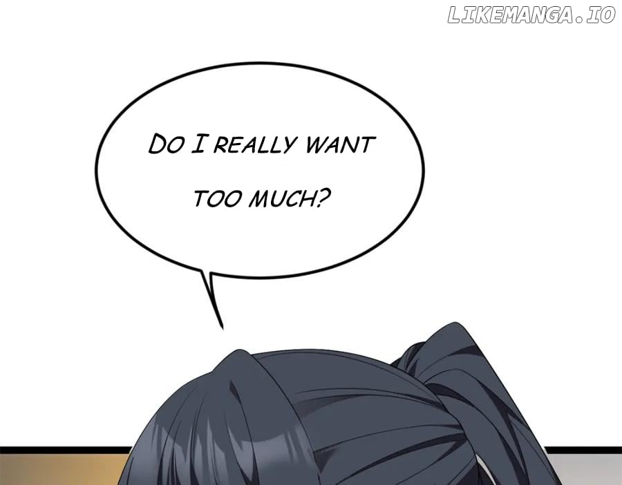 I Eat Soft Rice Chapter 167 - page 33