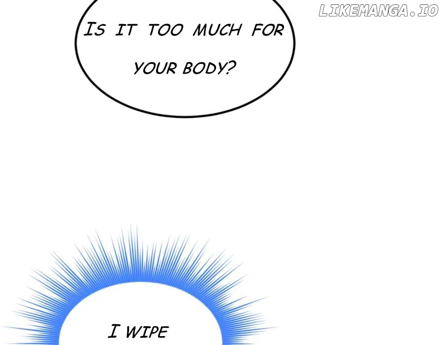 I Eat Soft Rice Chapter 167 - page 36