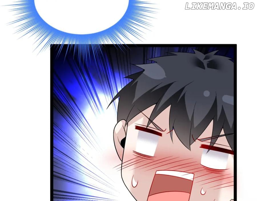 I Eat Soft Rice Chapter 167 - page 37