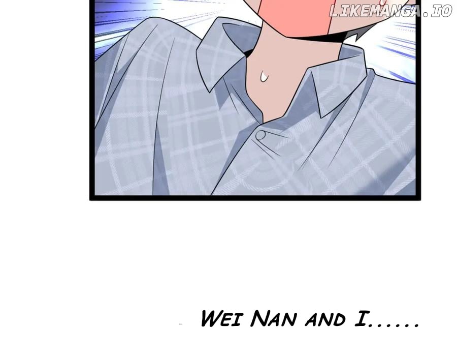 I Eat Soft Rice Chapter 167 - page 38