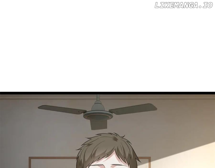 I Eat Soft Rice Chapter 167 - page 4