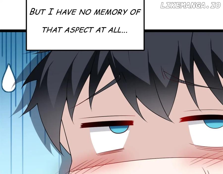 I Eat Soft Rice Chapter 167 - page 44