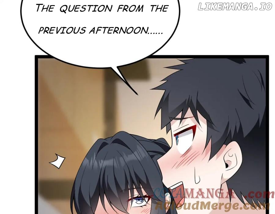 I Eat Soft Rice Chapter 167 - page 46