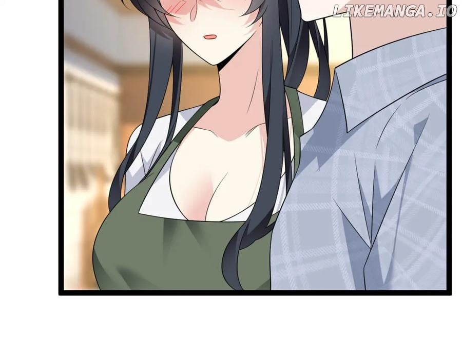 I Eat Soft Rice Chapter 167 - page 47