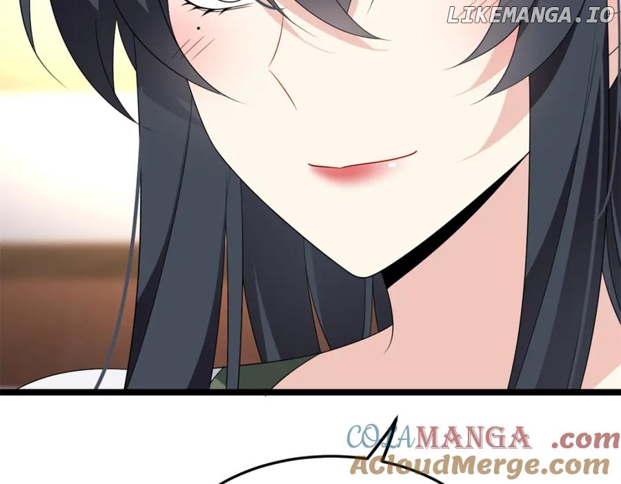 I Eat Soft Rice Chapter 167 - page 49