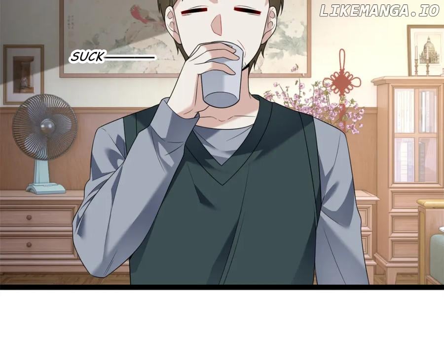 I Eat Soft Rice Chapter 167 - page 5