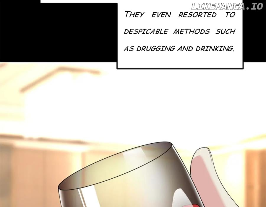 I Eat Soft Rice Chapter 167 - page 54