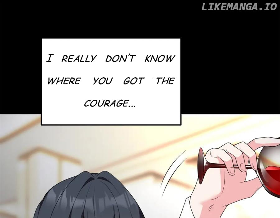 I Eat Soft Rice Chapter 167 - page 59