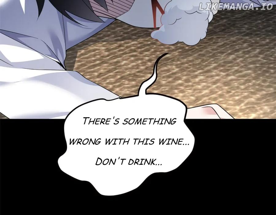 I Eat Soft Rice Chapter 167 - page 66