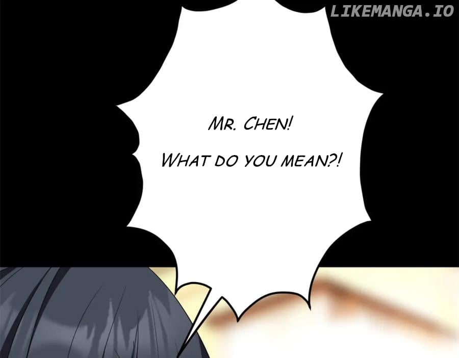 I Eat Soft Rice Chapter 167 - page 68