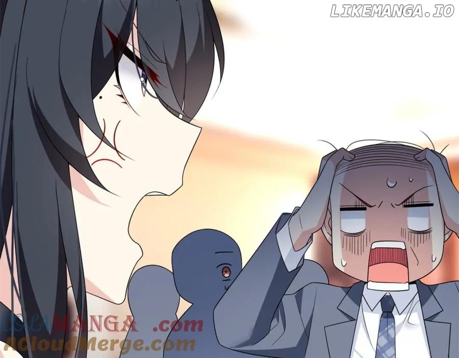 I Eat Soft Rice Chapter 167 - page 69