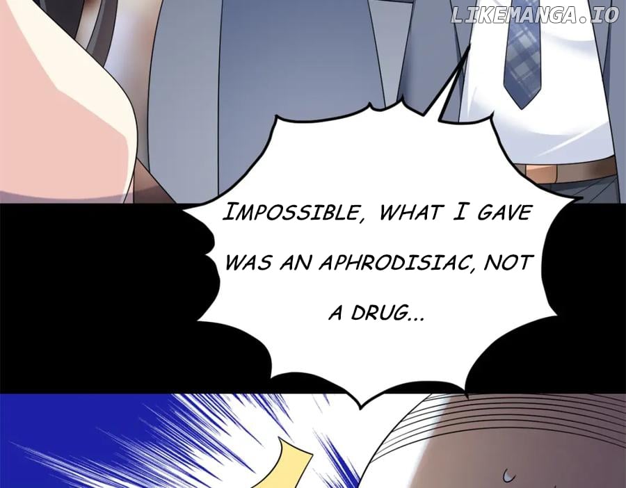 I Eat Soft Rice Chapter 167 - page 70