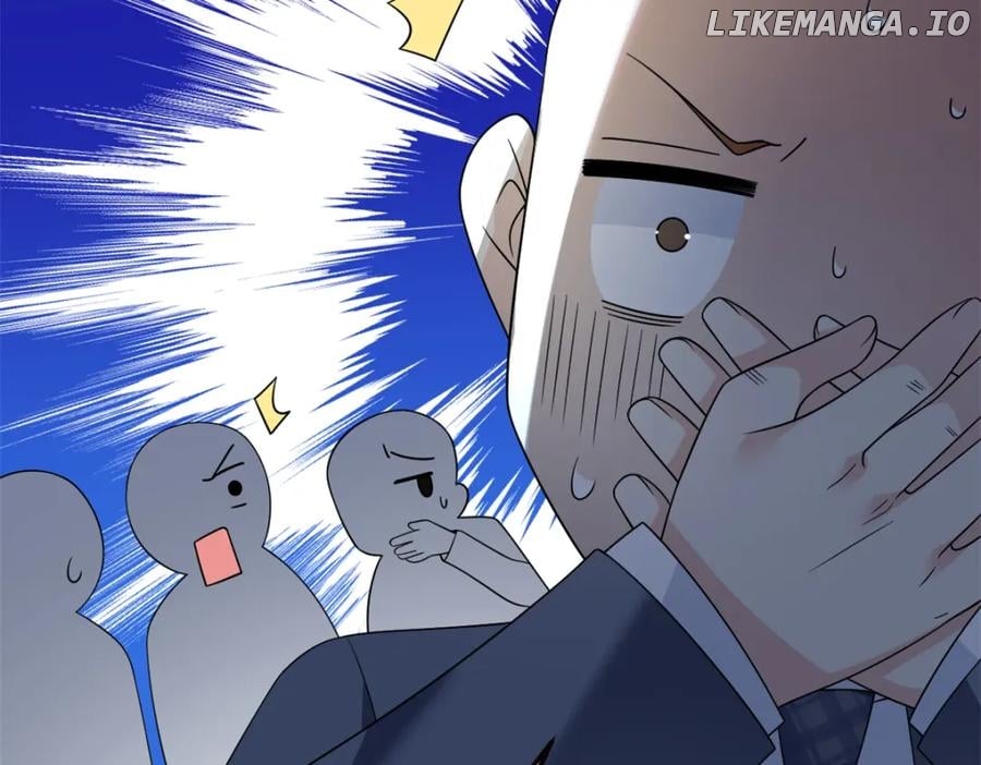 I Eat Soft Rice Chapter 167 - page 71