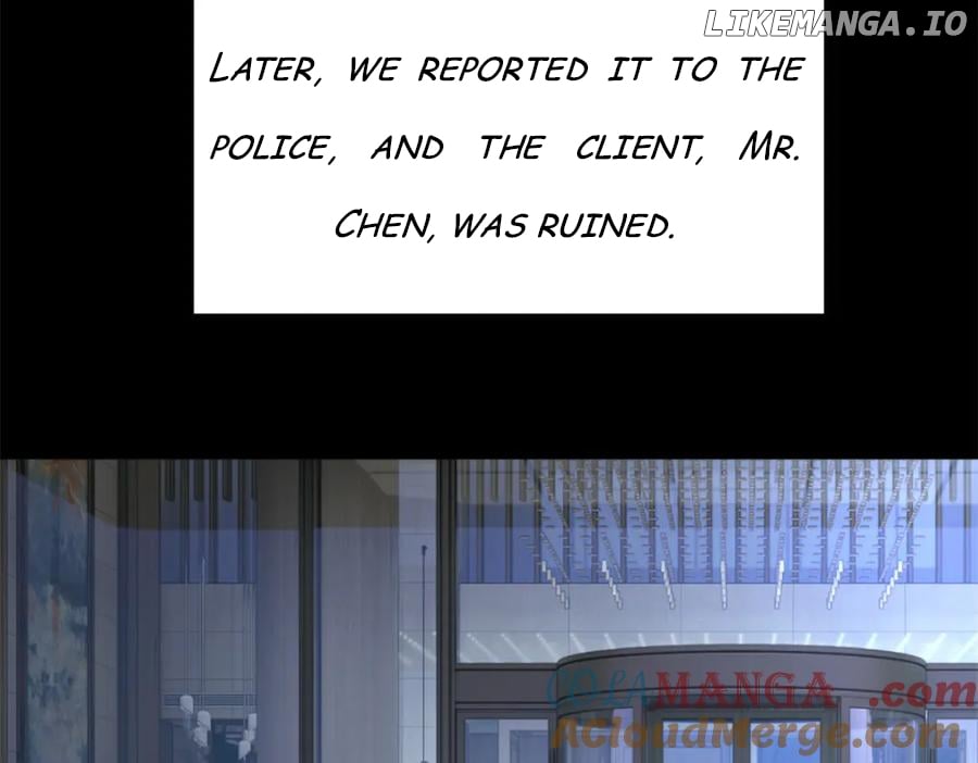 I Eat Soft Rice Chapter 167 - page 73
