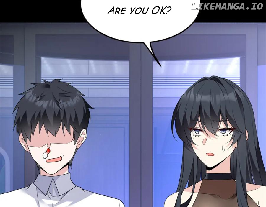I Eat Soft Rice Chapter 167 - page 76