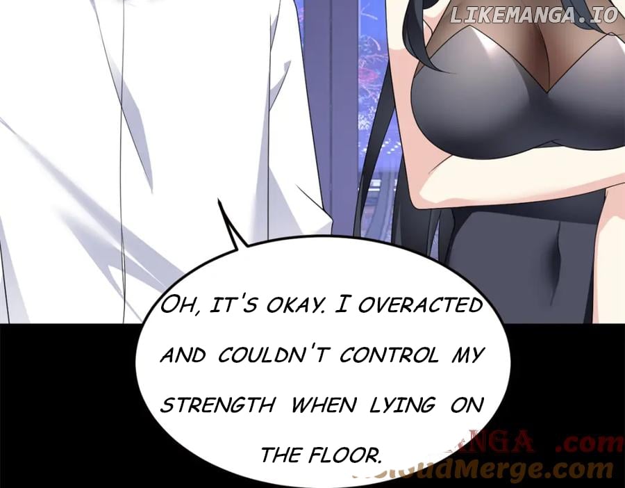 I Eat Soft Rice Chapter 167 - page 77
