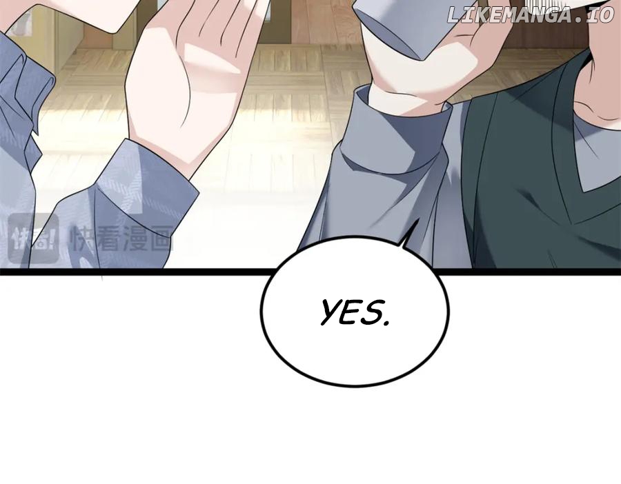 I Eat Soft Rice Chapter 167 - page 8