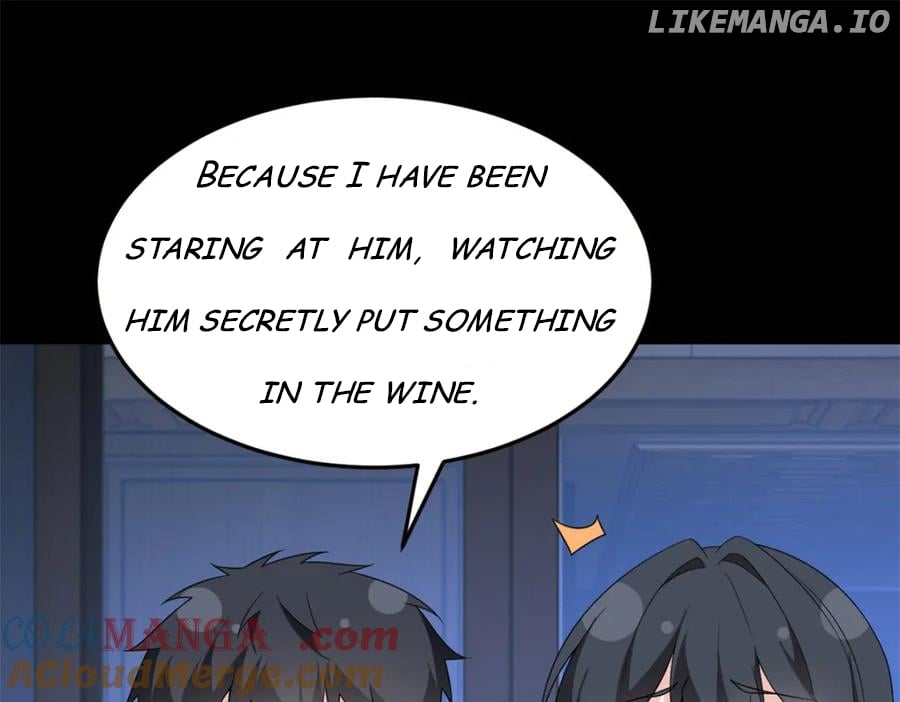 I Eat Soft Rice Chapter 167 - page 81