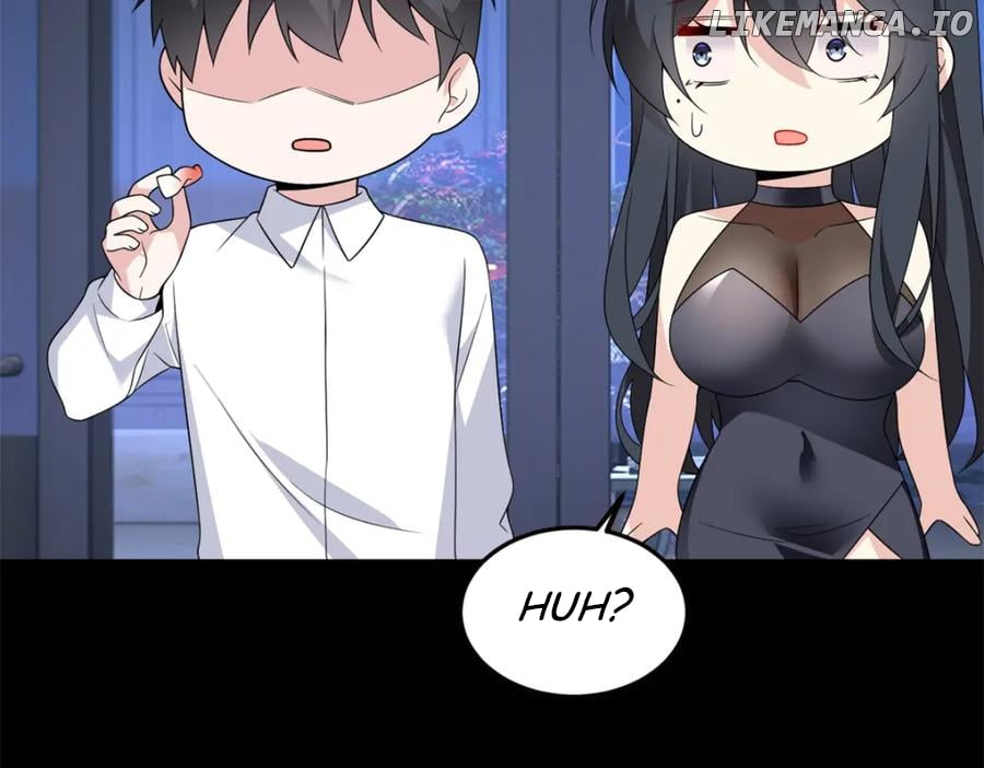 I Eat Soft Rice Chapter 167 - page 82