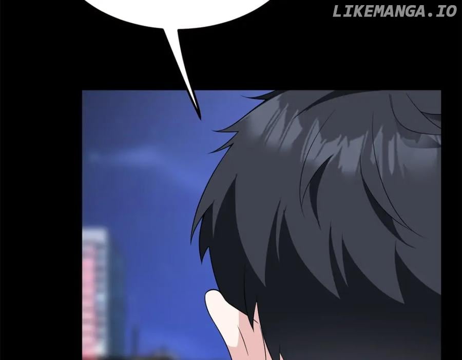 I Eat Soft Rice Chapter 167 - page 84
