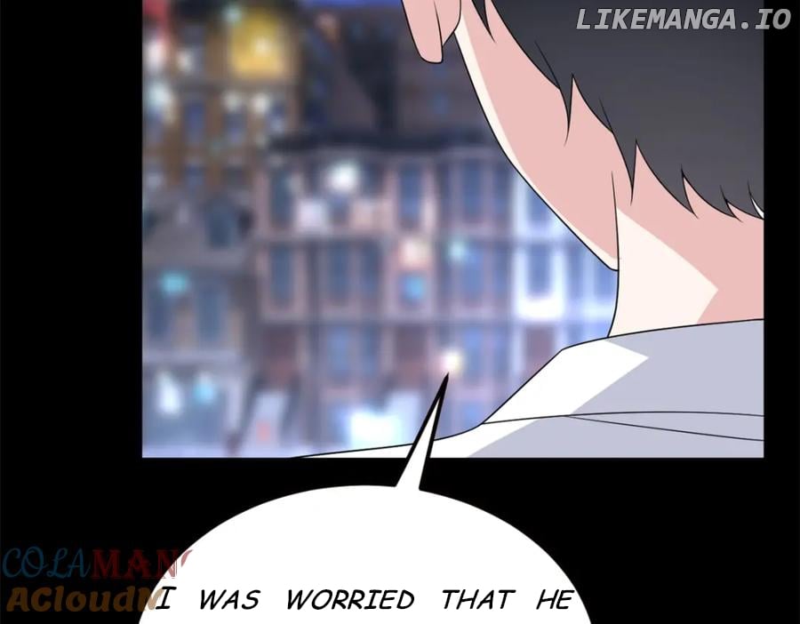 I Eat Soft Rice Chapter 167 - page 85