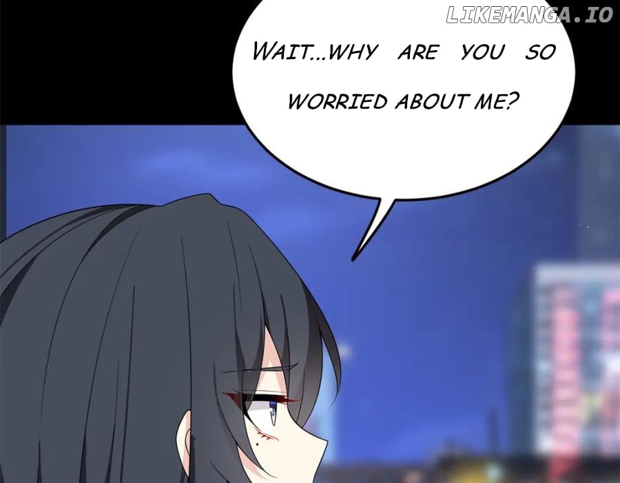 I Eat Soft Rice Chapter 167 - page 87