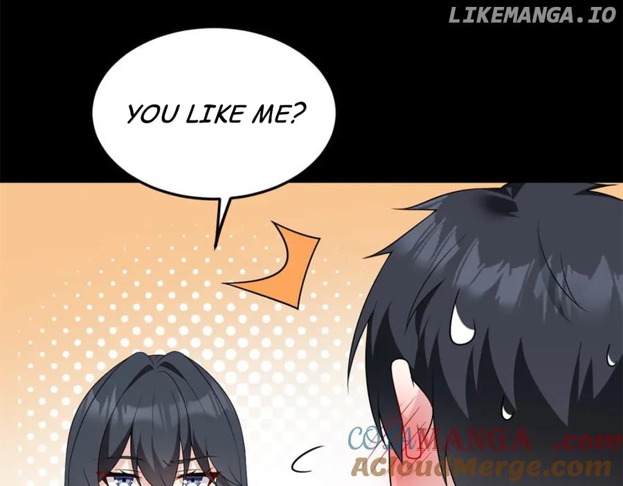 I Eat Soft Rice Chapter 167 - page 89