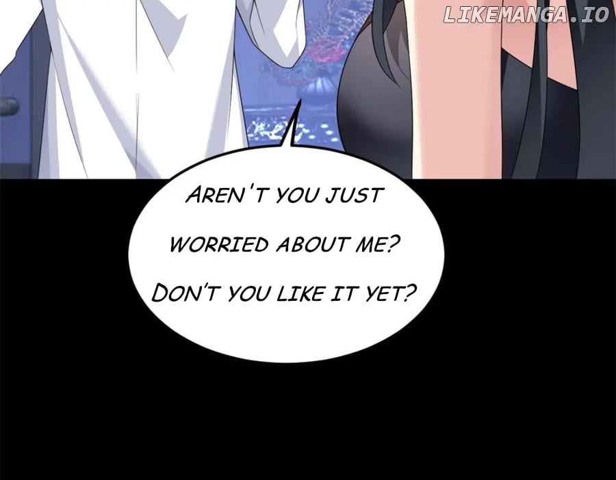 I Eat Soft Rice Chapter 167 - page 99