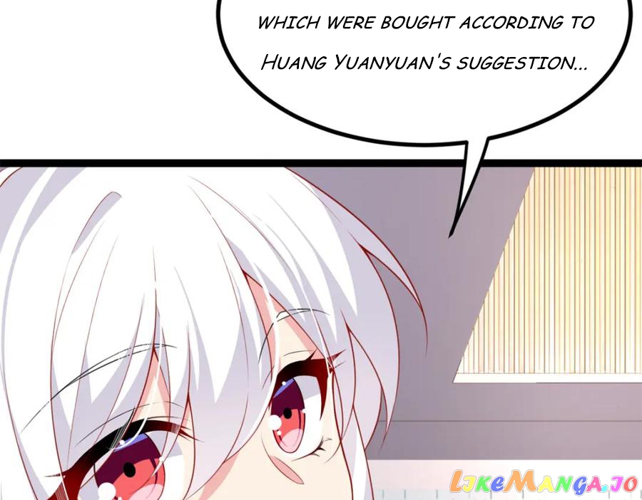 I Eat Soft Rice chapter 112 - page 11