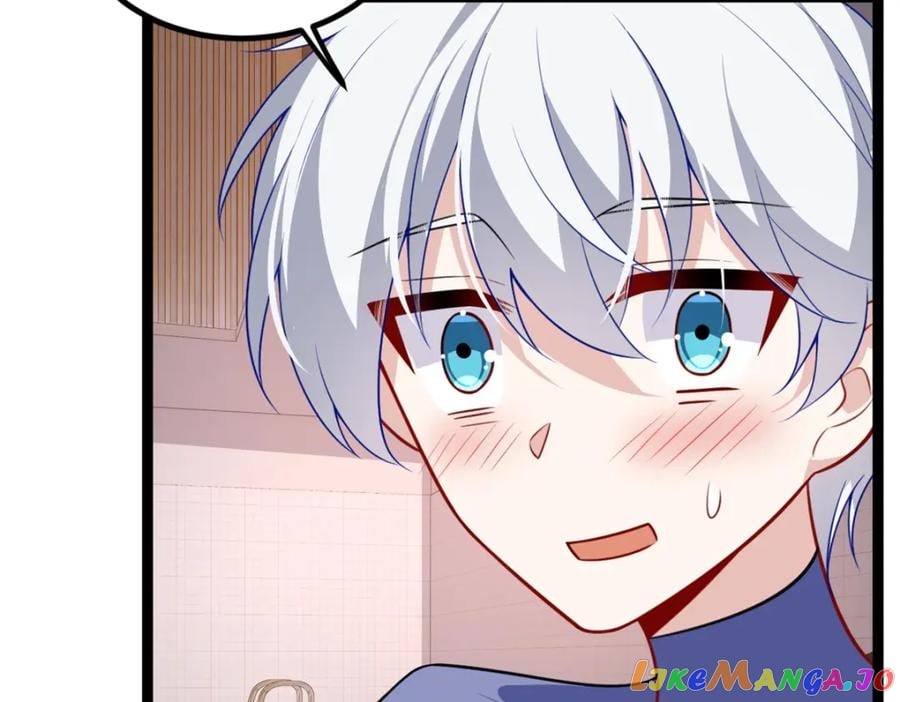 I Eat Soft Rice chapter 112 - page 4