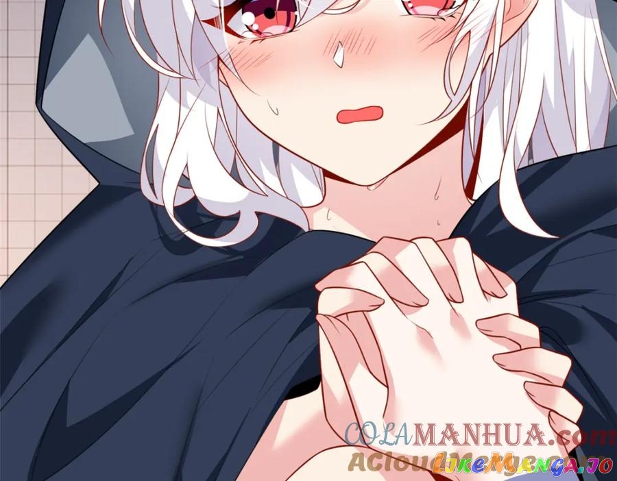 I Eat Soft Rice chapter 112 - page 44