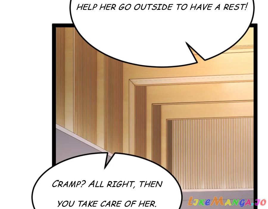 I Eat Soft Rice chapter 112 - page 60