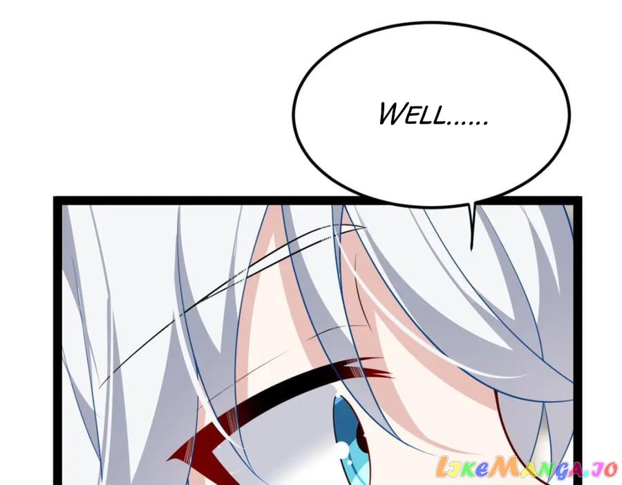 I Eat Soft Rice chapter 112 - page 81