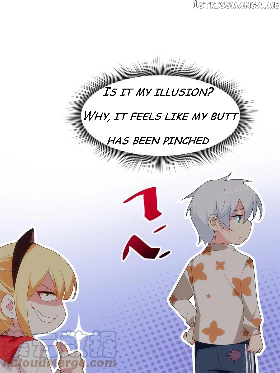I Eat Soft Rice Chapter 11 - page 15