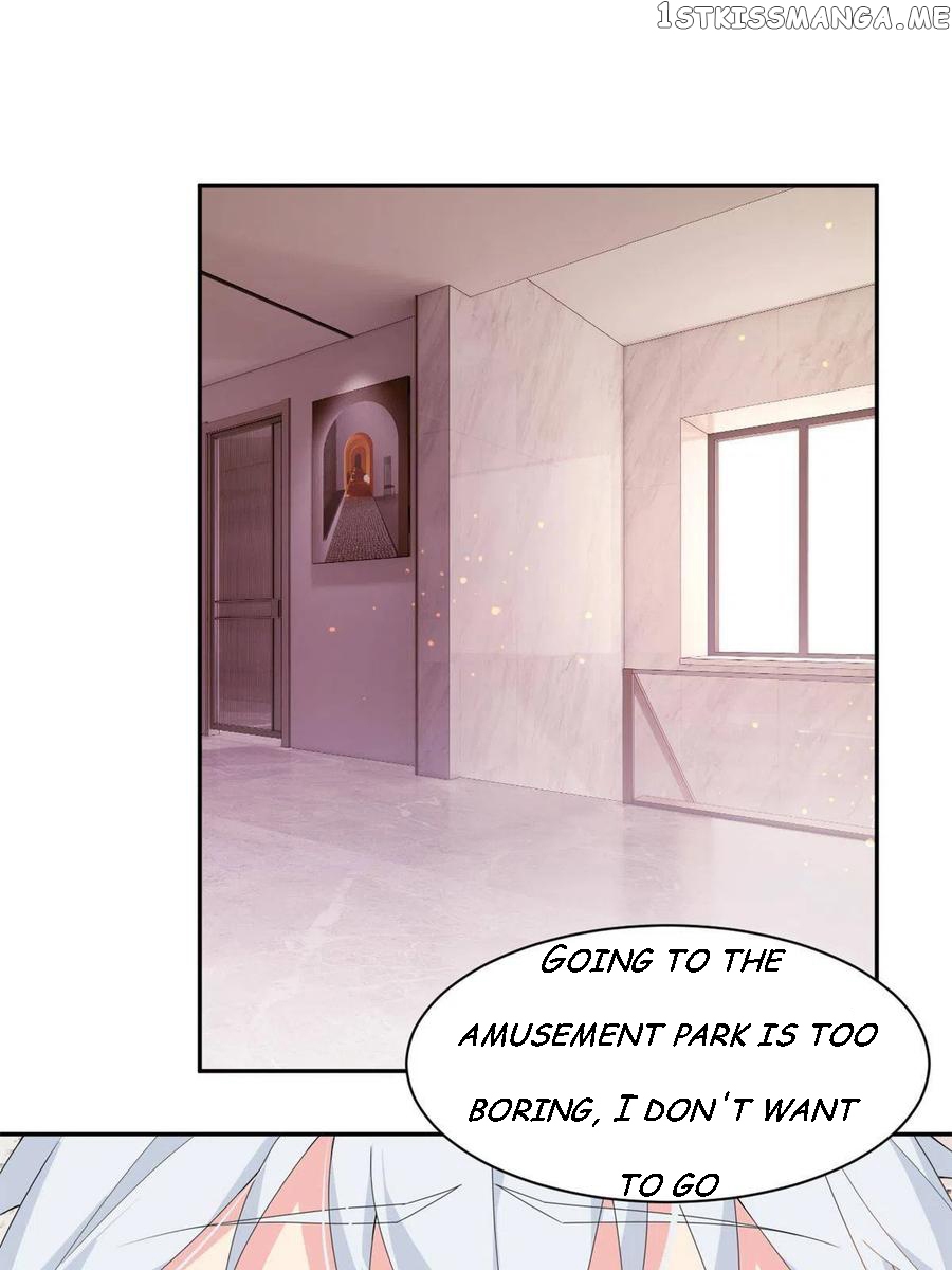 I Eat Soft Rice Chapter 11 - page 17