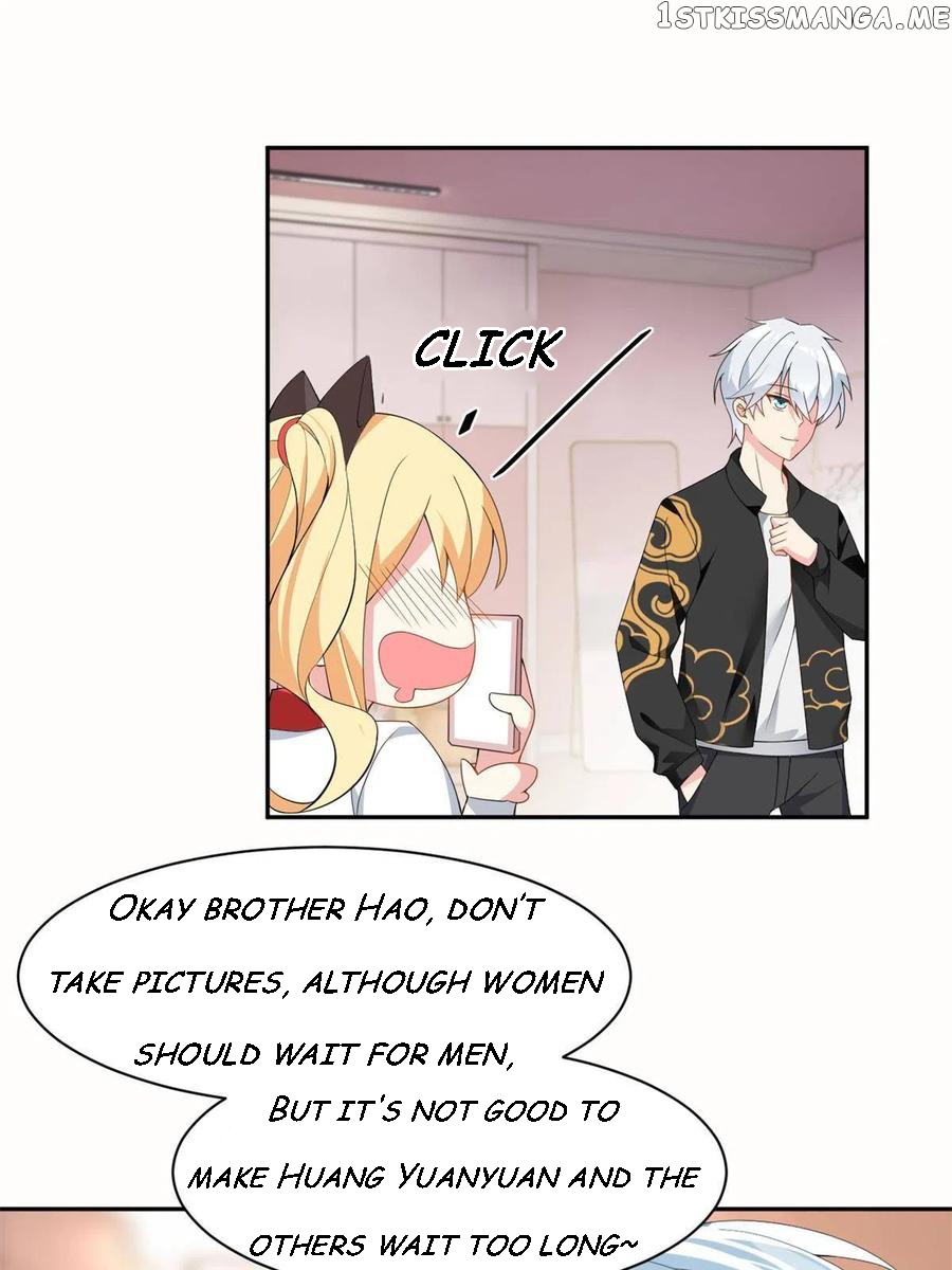 I Eat Soft Rice Chapter 11 - page 26