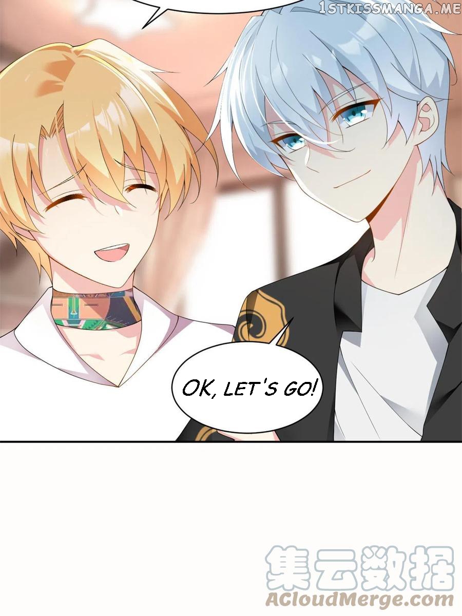 I Eat Soft Rice Chapter 11 - page 27