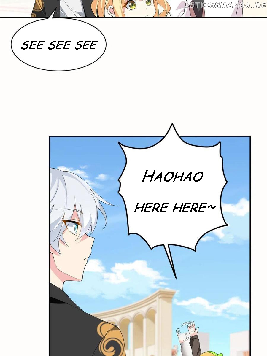 I Eat Soft Rice Chapter 11 - page 31