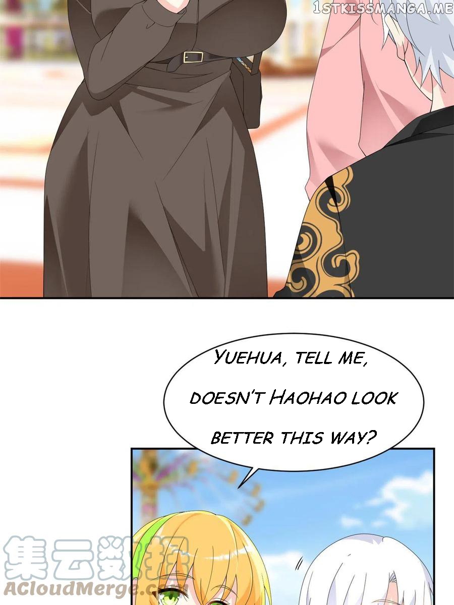 I Eat Soft Rice Chapter 11 - page 36