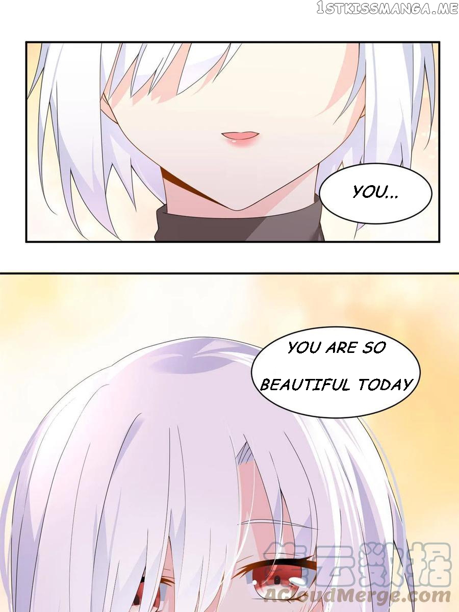 I Eat Soft Rice Chapter 11 - page 39