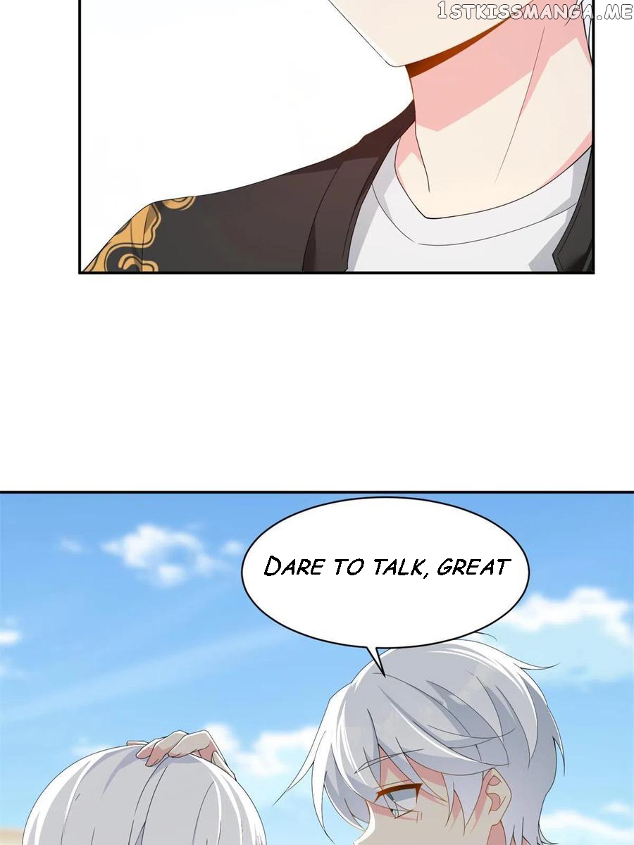 I Eat Soft Rice Chapter 11 - page 41