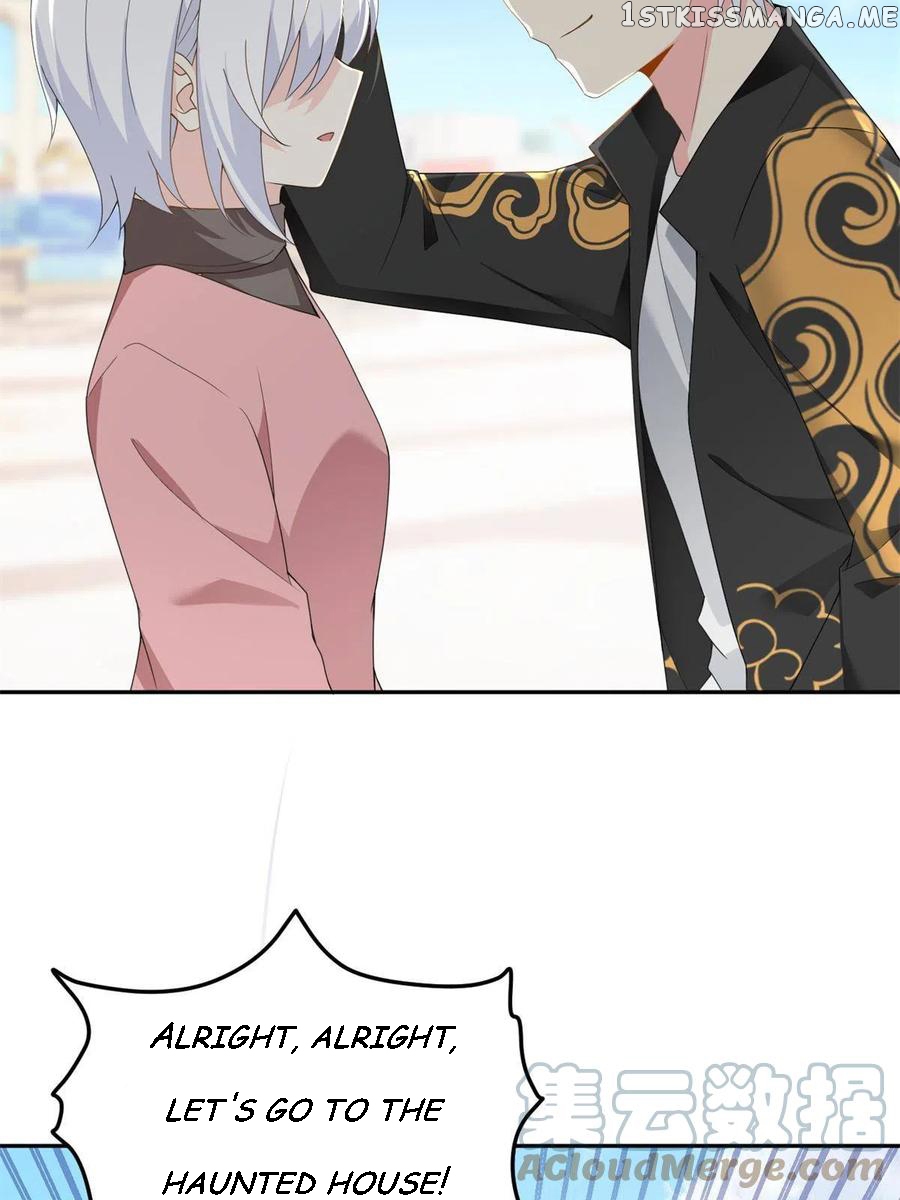 I Eat Soft Rice Chapter 11 - page 42