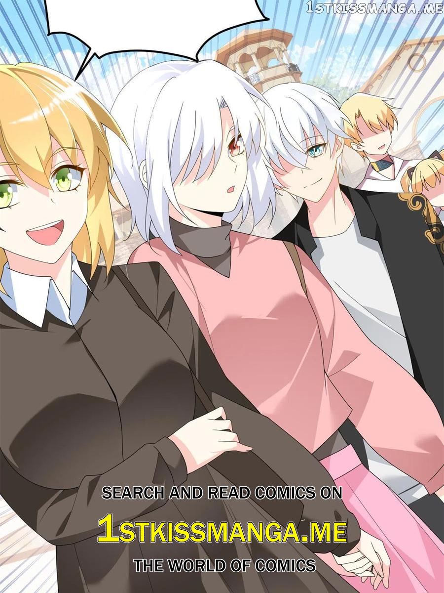 I Eat Soft Rice Chapter 11 - page 43