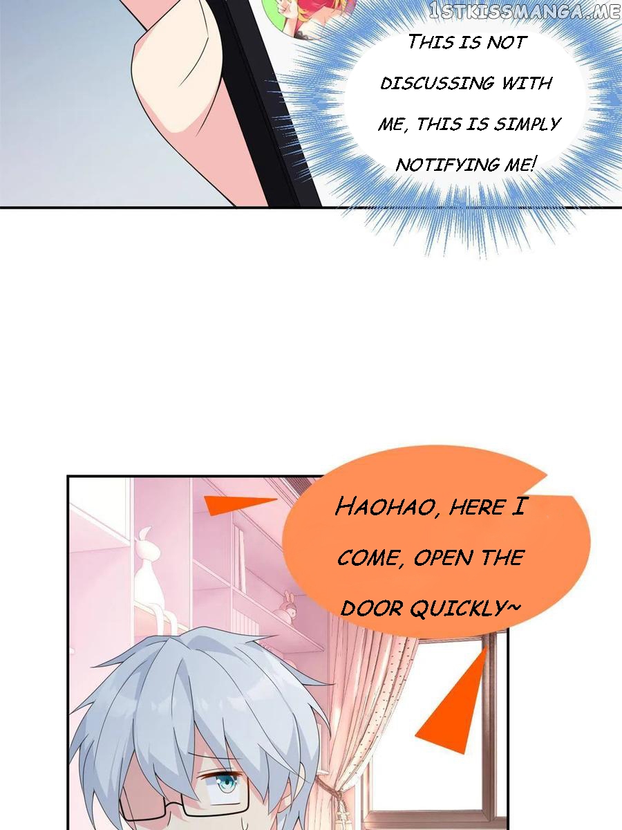 I Eat Soft Rice Chapter 11 - page 5