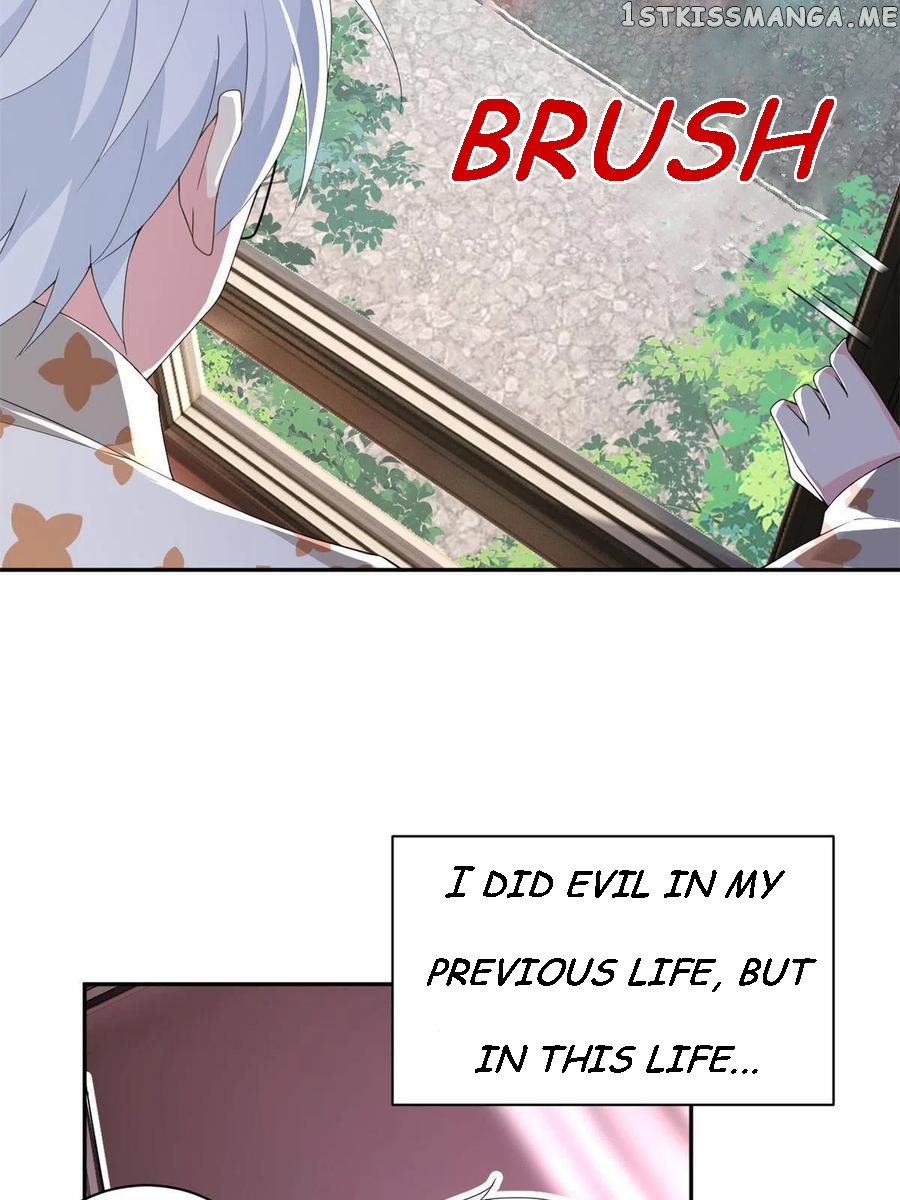 I Eat Soft Rice Chapter 11 - page 7