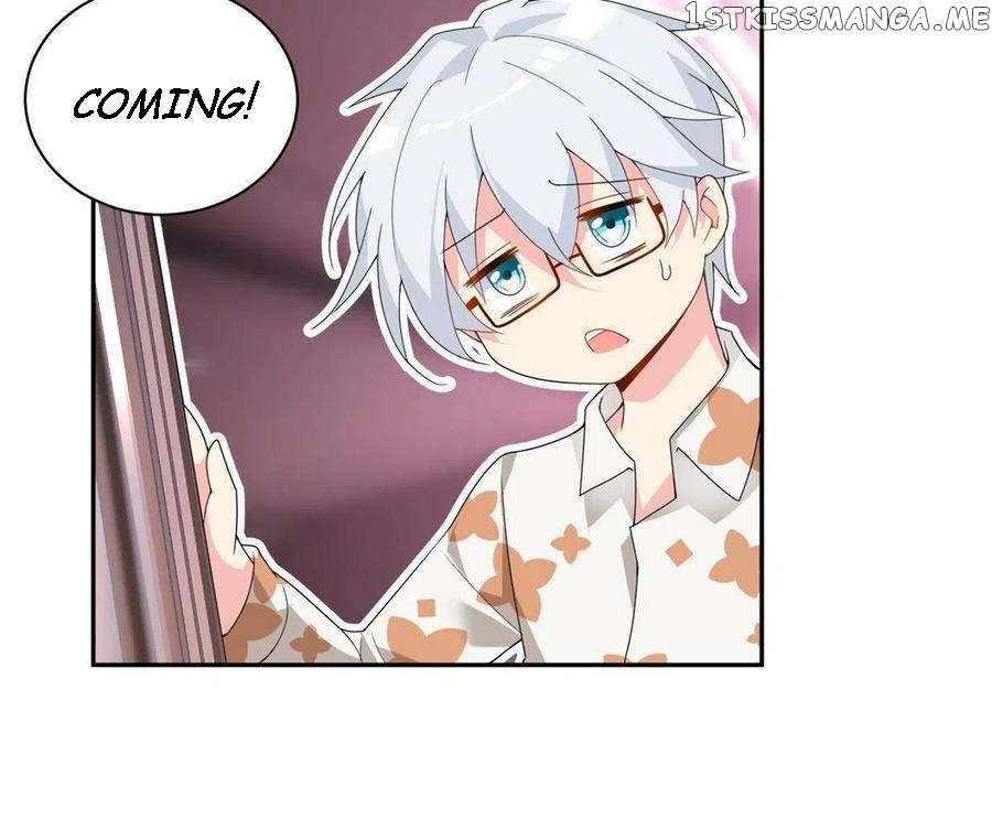 I Eat Soft Rice Chapter 11 - page 8