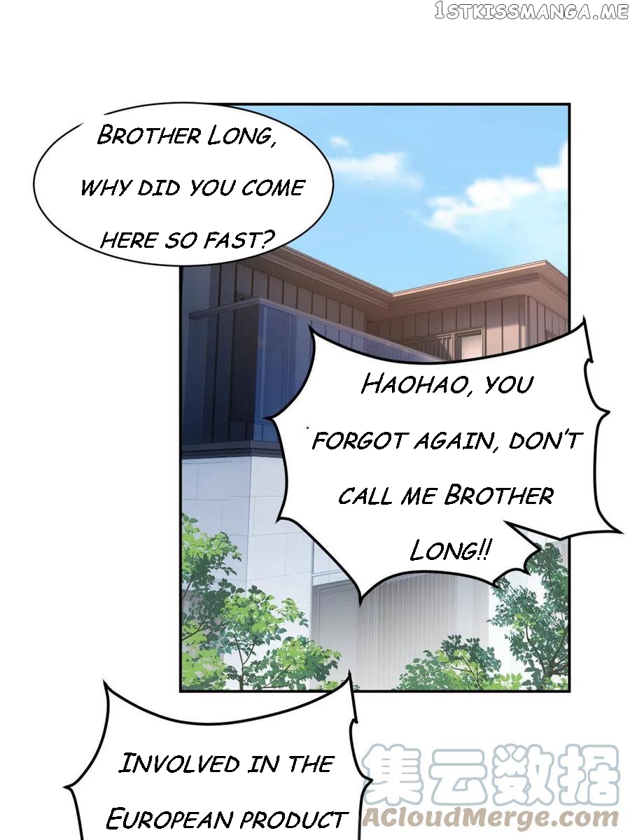I Eat Soft Rice Chapter 11 - page 9